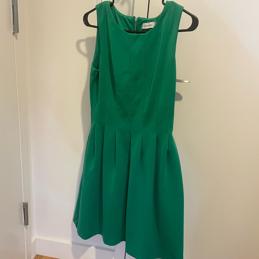 Calvin Klein dress